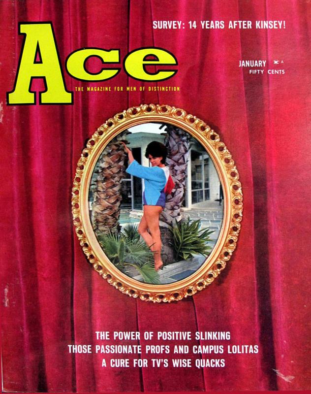 Ace - Vol 06 No 04 [Erotic] [01 1963, США, JPG]