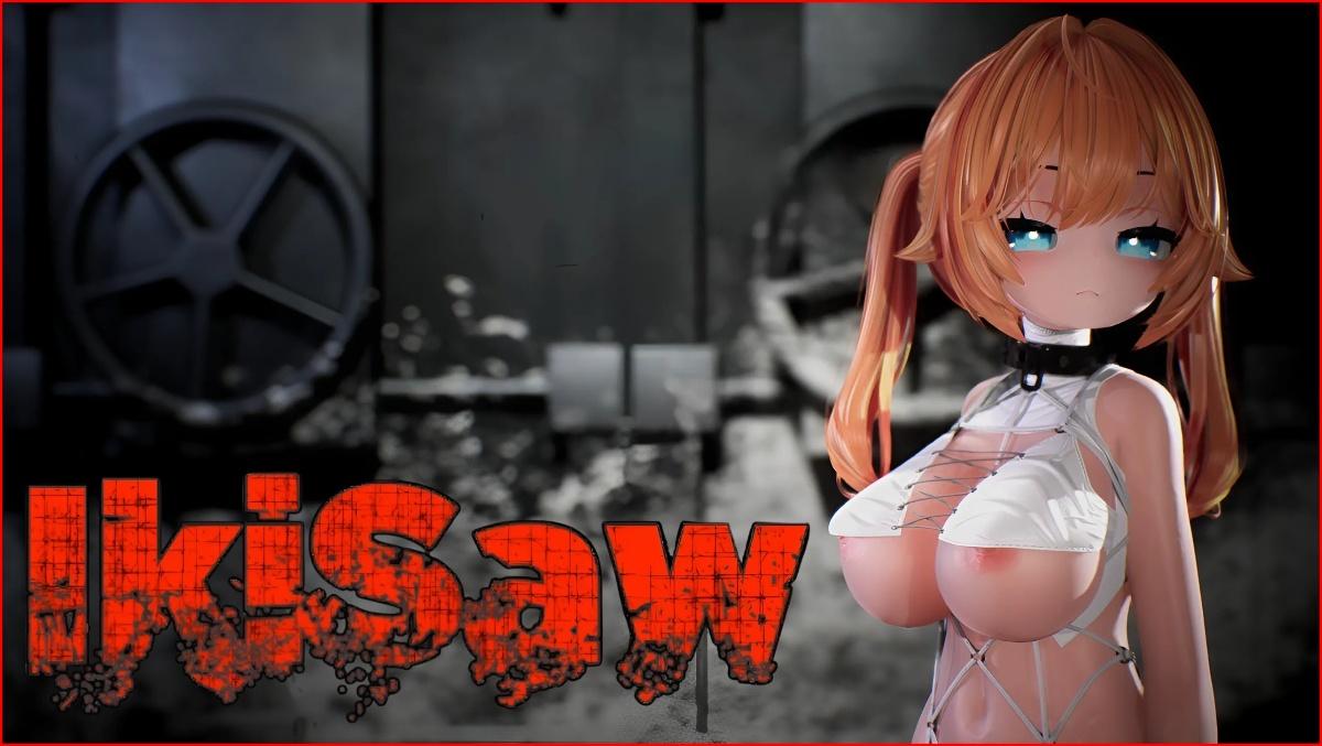 Ikisaw [2025-05-30] (Thukiusagi) [ptcen] [2025, SLG, Animation, 3D, BDSM, Rape, Unreal] [jap]