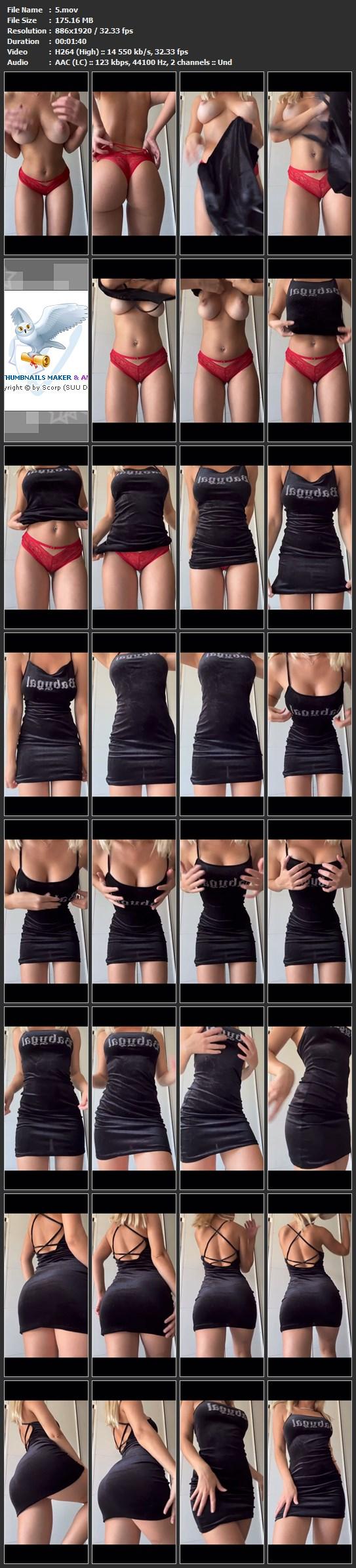 [3.33 GB] Greatmoongirl (15 роликов) Pack (Greatmoongirl) [35, Amateur, Big Ass, Masturbation, Natural Tits, Posing, Solo]