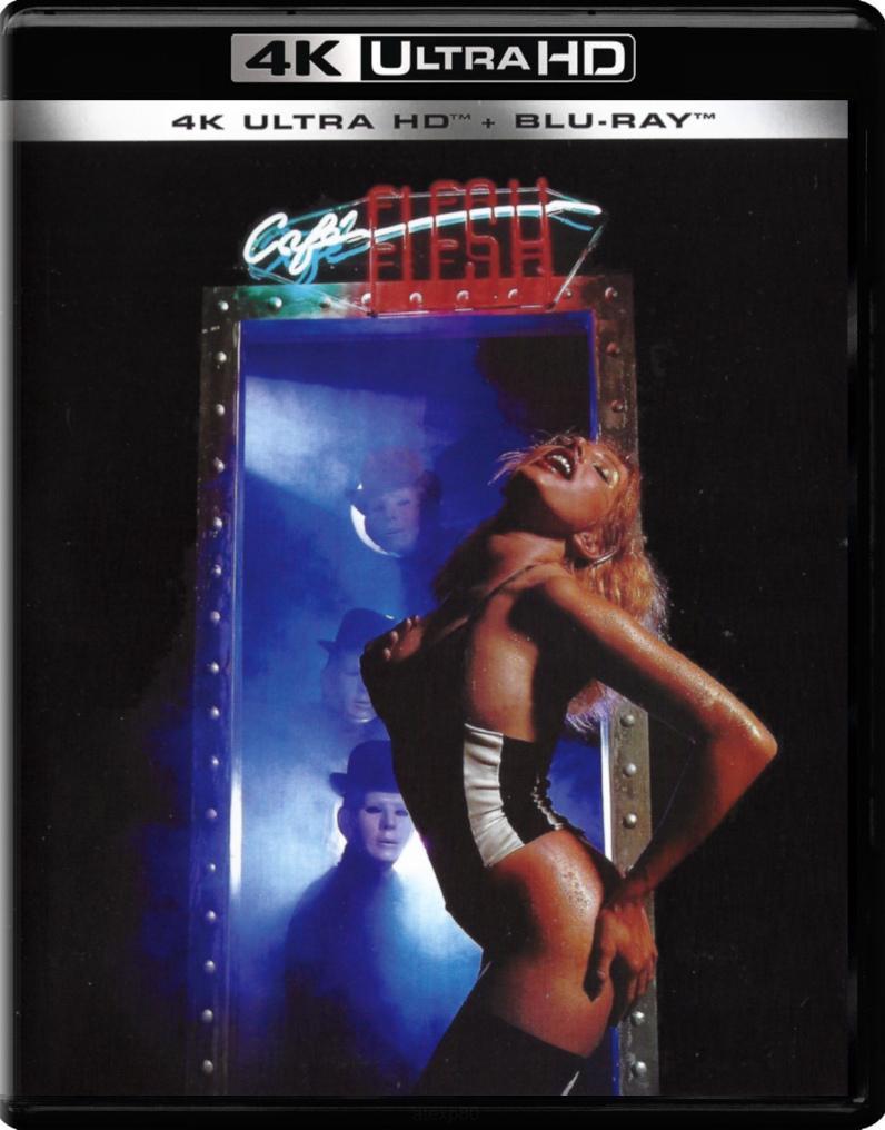 [82.51 GB] Cafe Flesh / Кафе Плоть (Stephen Sayadian (as Rinse Dream), Mark S. Esposito, Caribbean Films / VCA Pictures) [1982 г., Erotic, Fantastic, Drama, Classic, Blu-Ray, 2160p] (Andrew Nichols, Angel Selby, Becky Savage, D'Elliot Marcussi, Tantala Ray, Dondi Bastone, Erica Nile, Jeff Conner, Joey Lennon, Kevin James, Kim, Marie Sharp, Neil Poderecki, Paul McGibboney, Pez D. Spencer, Pia Snow, Richard Belzer, Robert Dennis, Starbuck, Sue Ravan, Terri Copeland)