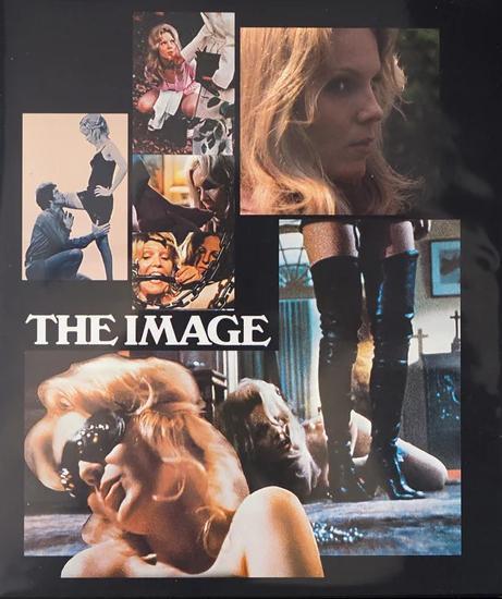 [61.24 GB] The Image / The Punishment of Anne / Image / Punishment of Anna (Radley Metzger, Mélusine) [1975, Erotic, Drama, Classic, Blu-Ray, 2160p] (Carl Parker, Estelle McNalley, Marilyn Roberts, Rebecca Brooke, Michelle Vens, Nicole Rochambeau, Valerie Marron)