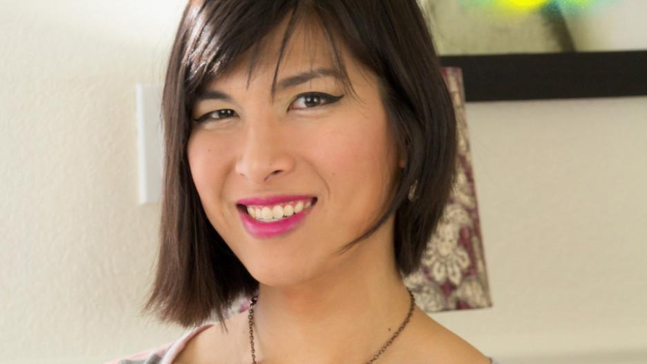 [606.5 MB] [AsianAmericanTgirls.com] Natalie Chen - Natalie Naughty But Nice (14 May, 2014) [2014 г., Shemale, Transsexual, Asian, Ladyboy, Solo, Small Tits, Lingerie, Stockings, Masturbation, 720p]