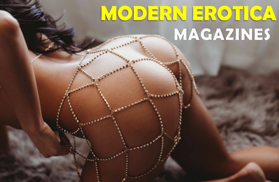 Сборник современной эротики - Выпуск 3: Goodfellas Men s, Inotty India, IOB Inside Out Babes Magazine, Penthouse Letters [All sex, Erotica, Solo, Lesbian] [2010-2020, США, PDF]