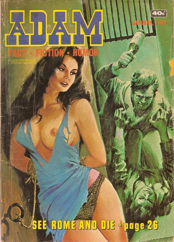 Adam v56n02 (1974-01.Kenmure) [Erotic] [1974-01, AUS, JPG]