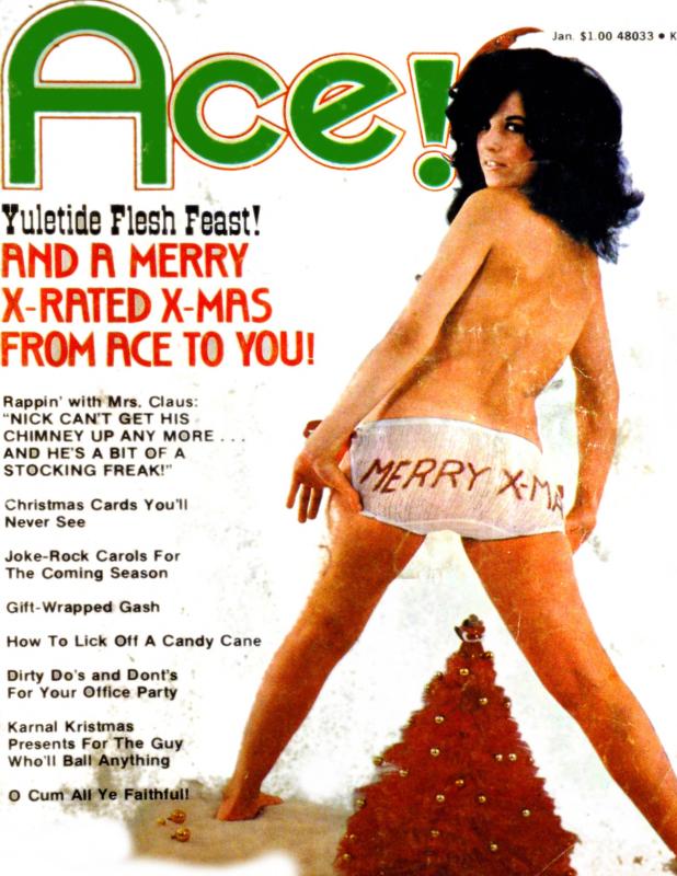 Ace [Erotic] [1973-01, США, JPG]