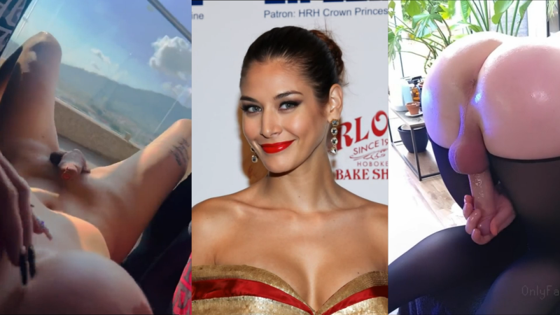 TS compilation [2025 г., Shemale, Transsexual, Solo, Music, Hardcore, Big Dick, Compilation, 1080p, HDRip]