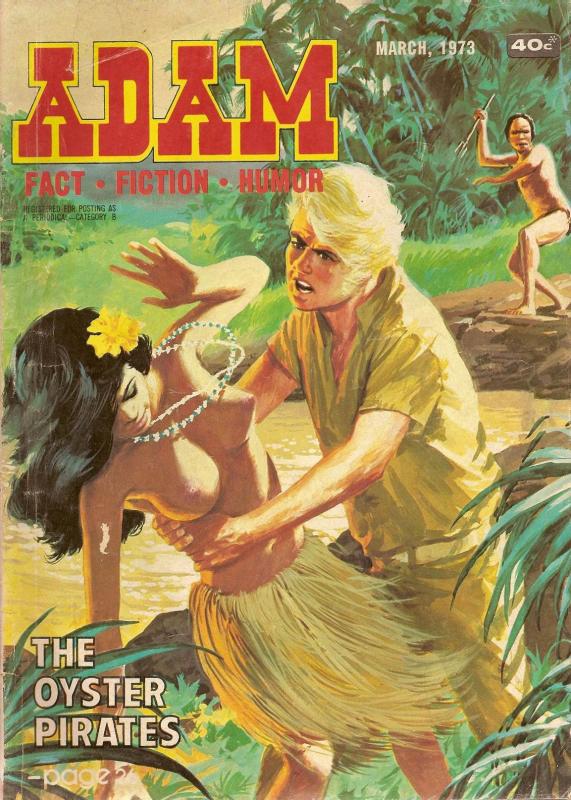 Adam v54n04 (1973-03) [Erotic] [1973-03, AUS, JPG]