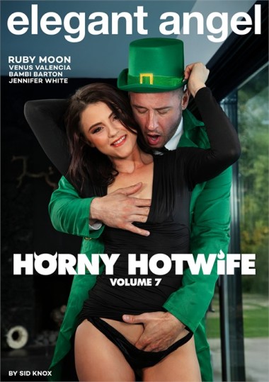 Horny Hotwife 7 / Возбуждённая Сексуальная Жена 7 (Sid Knox, Elegant Angel) [2024 г., Gonzo, MILF, Interracial, Straight, VOD, 1080p] (Split Scenes) (Bambi Barton, Jennifer White, Ruby Moon, Venus Valencia)
