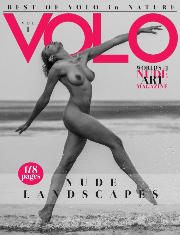 Best of Volo in Nature (2014) [Erotic] [2014, США, JPG]
