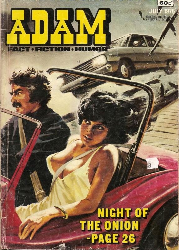 Adam v61n02 (1976-07) [Erotic] [1976-07, AUS, JPG]