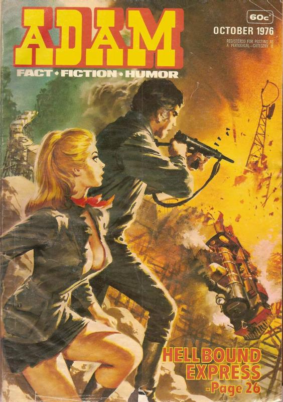 Adam v61n05 (1976-10) [Erotic] [1976-10, AUS, JPG]