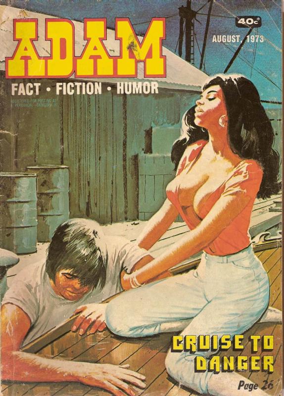 Adam v55n03 (1973-08.Kenmure) [Erotic] [1973-08, AUS, JPG]