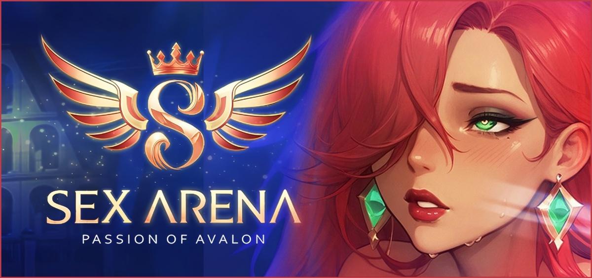 Sex Arena: Passion of Aquilon [1.0] (Aquilon) [uncen] [2025, SLG, ADV, Animation, AI, Fantasy, Gladiators, Anal, Oral, Vaginal, BDSM, Rape, Unity] [rus, eng]