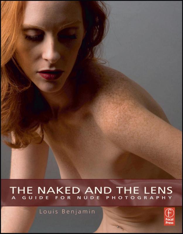 Benjamin L. The Naked And The Lens, 2010 [Erotic] [2010, UK, JPG]