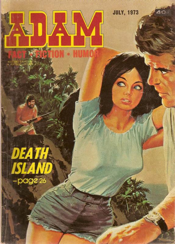 Adam v55n02 (1973-07) [Erotic] [1973-07, AUS, JPG]