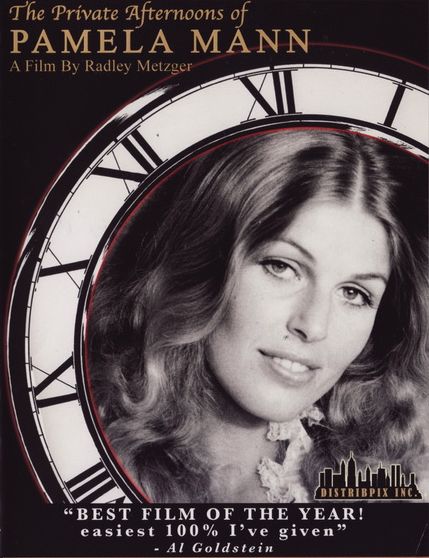 The Private Afternoons of Pamela Mann (Uncut Hardcore Version) / Частная жизнь Памелы Манн (с русским переводом) (Henry Paris, Video X Pix) [1974 г., All Sex, Rеtro, Classic, Feature, Upscale, 1080p] [rus] (Jamie Gillis, Georgina Spelvin, Eric Edwards, Ma