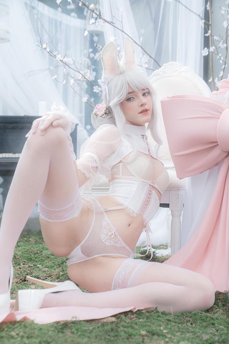[Patreon.com] 2025-04 CandyBall - Мягкая Пасха [Cosplay, Erotic, Lingerie] [2143x3214 - 7008x4672, 46 фото]