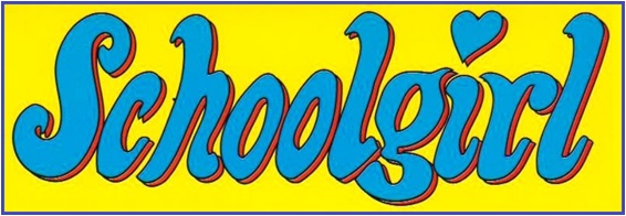 Seventeen Schoolgirl (комплект из 27 журналов) [Erotica, Solo, Lesbians, Teen] [1980-1990, Нидерланды, JPG]