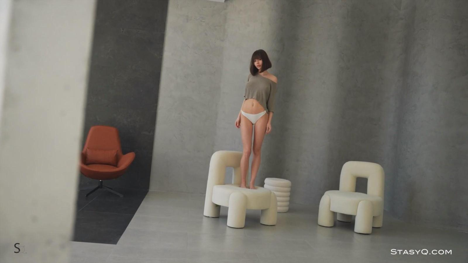 [321 MB] [StasyQ.com] Elizabeth (#655) [2025-06-29, Erotic, Posing, Solo, 1080p, SiteRip]