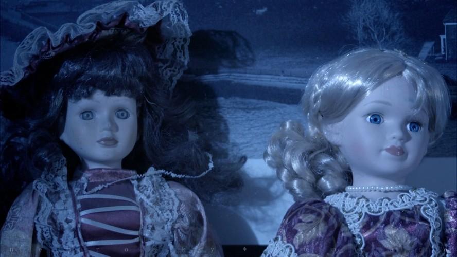 [227.1 MB] Te-Q-stylized guitars [2025, PMV, Erotic, 1080p] [rus]