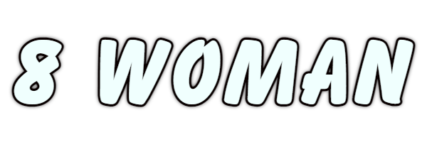 8 woman (комплект из 10 журналов) [Erotica, Lesbian] [2021, JAP, PDF]