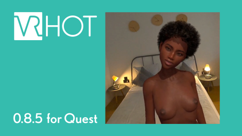VR HOT for Meta Quest [InProgress, 0.8.5.1] (VR HOT) [uncen] [2025, SLG, Customization, VR, Passthrough, Hand tracking, 3D, POV, Dolls, Sex toys, Oral, Vaginal, Anal, APK] [eng]