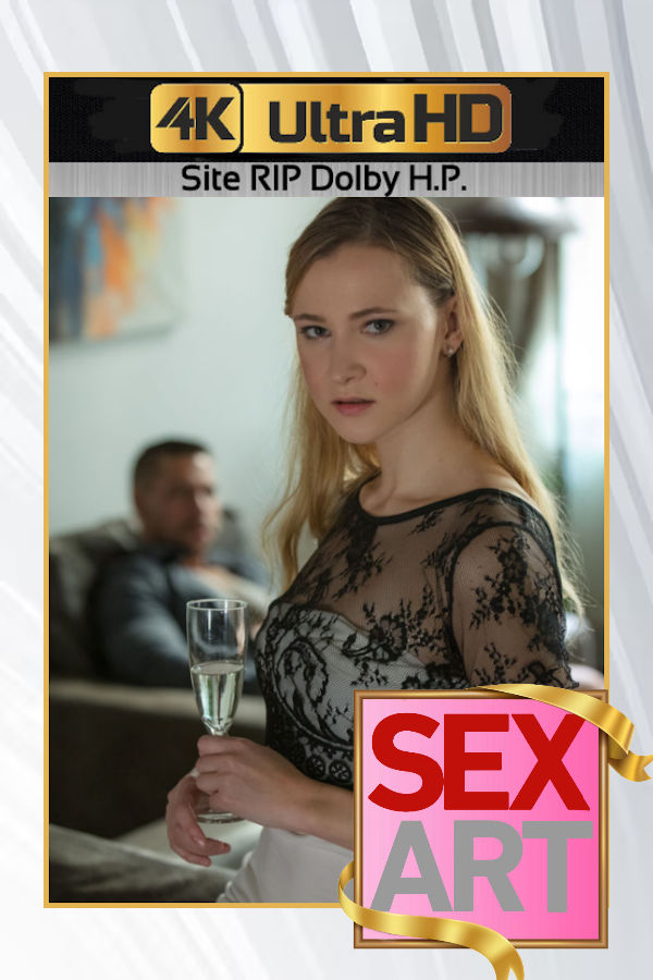 [SexArt.com] Ivy Rein, Angelo Godshack - Champagne [2019-12-17, Babes, Blonde, Big Cock, Blowjob, Creampie, Doggystyle, Gonzo, Hardcore, Handjob, Lingerie, Made For Women, Natural Tits, Panties, Russian Girls, Skinny, Squirt, Straight, 2160p, SiteRip]