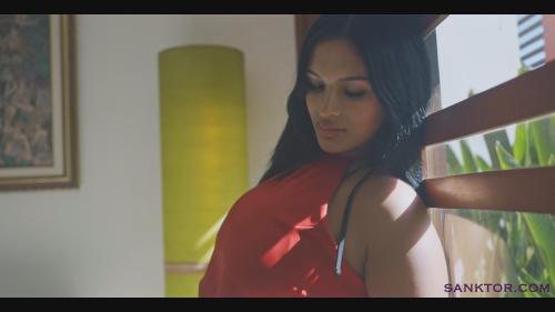 [Sanktor.com] Kimberly (#179) [2025-06-20, Big Tits, Erotic, Posing, Solo, Tattoos, 1080p, SiteRip]