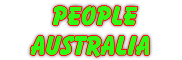 People Australia (комплект из 44 журналов) [Erotica, Busty] [2015-2019, Австралия, PDF]