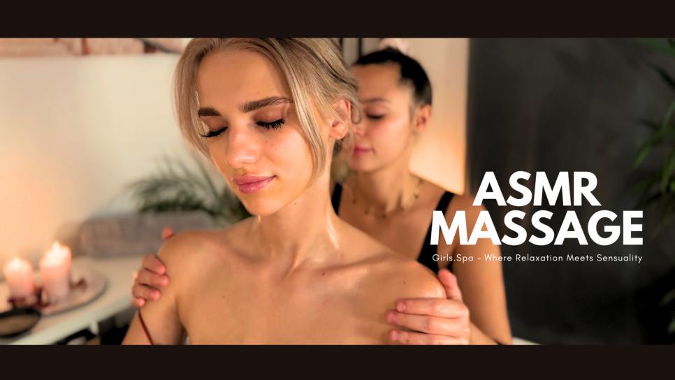 [patreon.com] ASMR Girls spa (80 роликов) Pack [2024-2025, Erotic, ASMR, 720p, 1080p, WEB-DL]