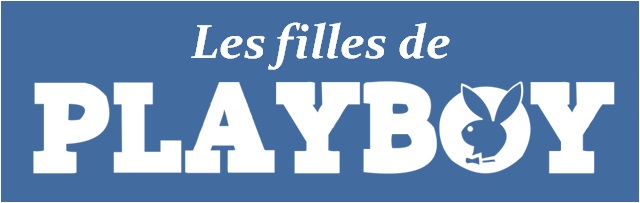 Les filles de Playboy (комплект из 30 журналов) [Erotica, Lesbian] [2009-2014, Франция, PDF]