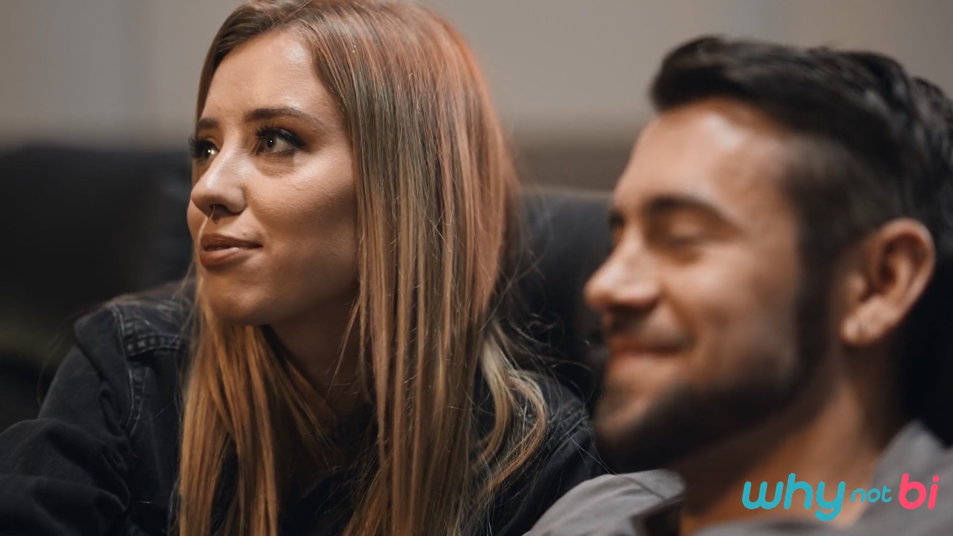 [Whonotbi.com] Haley Reed, Dante Colle, Malik Delgaty (Cinecum / 03/23/22) [2022, Blonde, Threesome, Ana, Blowjob, Deepthroat, Facial, Big Dick, Bisexual, Double Blowjob, Pussy Eating]