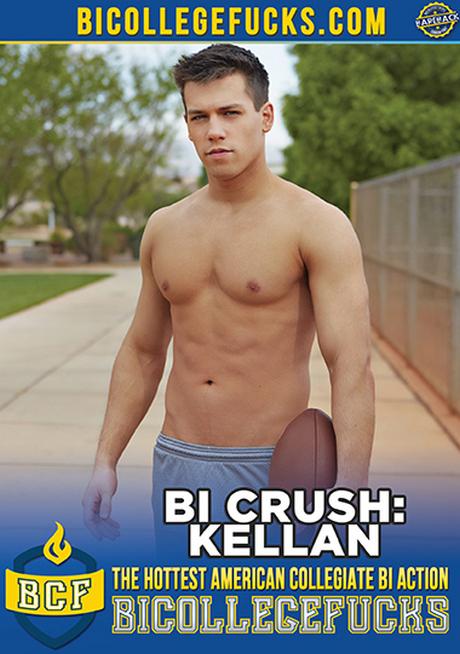 [2.07 GB] Bi Crush: Kellan / Би-Крах: Келлан ( Bi Crush / Corbin Fisher ) [08/2023. Bisexual, Bareback, Oral/Anal Sex, Vaginal Sex, College, Group Sex, Muscled Men, Shaved, Threesome, Hardcore, Cumshots, Compilation,..720p,SiteRip]
