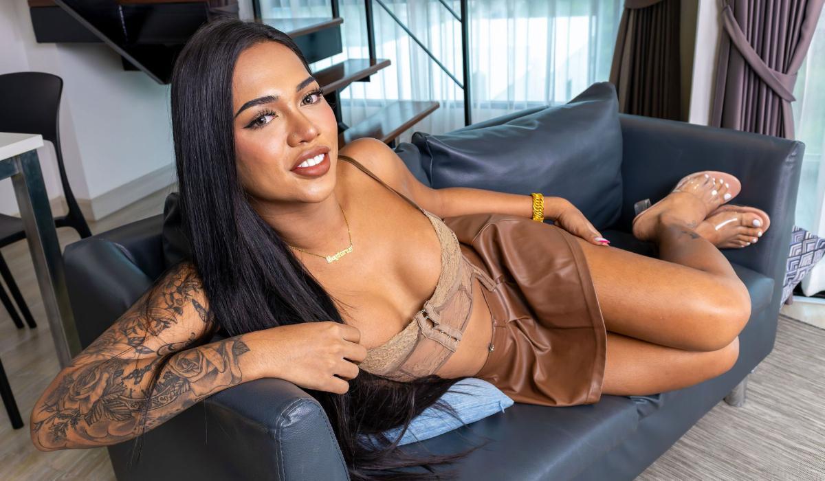 [533 MB] [AsianTgirl.com] Ice - Ice Melts Our Hearts (27 Dec, 2024) [2024 г., Shemale, Transsexual, Solo, Asian, Ladyboy, Lingerie, Big Tits, Posing, Masturbation, 720p]