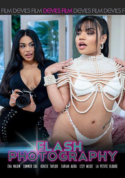 [1.49 GB] Flash PhotoGraphy / Flash photography (Devil's Film, Devils Film) [2025, Shemale, Transsexual, Vod, 480p] (Kenzie Taylor, Eva Maxim, Izzy Wilde, Zariah Aura, La, La Petite Blonde, Summer Col)