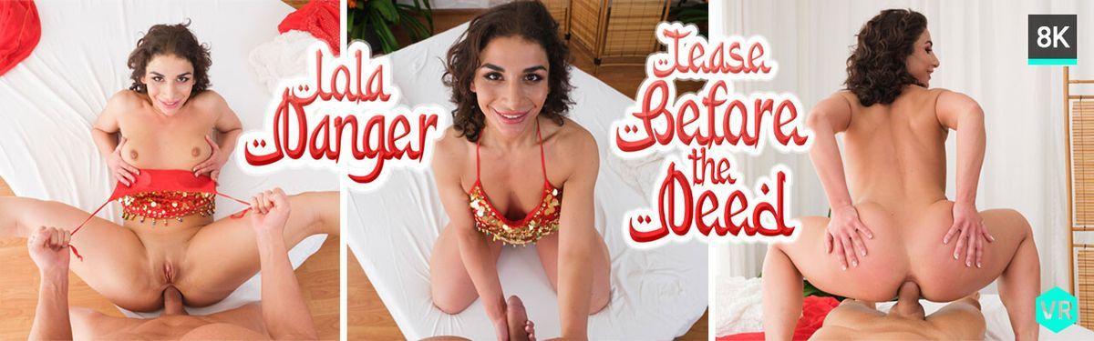 [20.65 GB] [CzechVR.com] Lola Danger - Tease Before the Deed (Czech VR 803) [2025-08-13, Anal, Ass to Mouth, Big Ass, Blowjob, Brunette, Close Ups, Costume, Couple, Cowgirl, Cum in Mouth, urvy, Deep Throat, Doggy Style, Fitness, Flexible, Gaping, Handjob, Hardcore, Hooker, Masturbation, Missionary, Natural Boobs, Nipple Play, Petite, Pussy Closeup, Reverse Cowgirl, Sideways Cowgirl, Small Boobs, Tight Pussy, Wet Pussy, Whispering, Whore, VR, 8K, 3840p] [Oculus Rift / Vive]