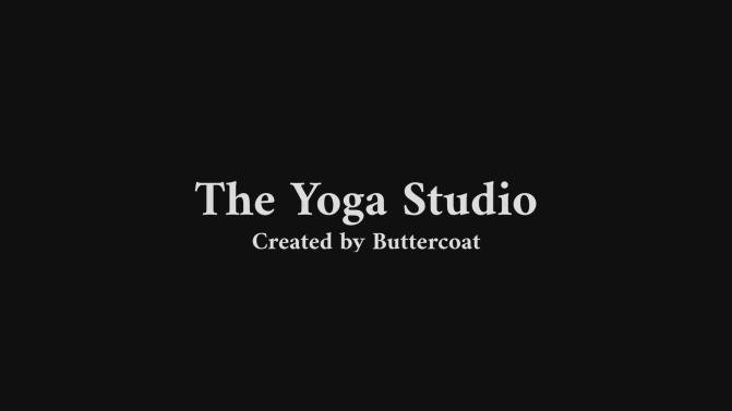 The Yoga Studio / Студия йоги (Buttercoat) [2025, Anal Sex, Animated Big Tits, Creampie, Futa/trans, Group Sex, Lesbian, Oral Sex, Titfuck, Vaginal Sex, WEB-DL] [eng] [1080p]