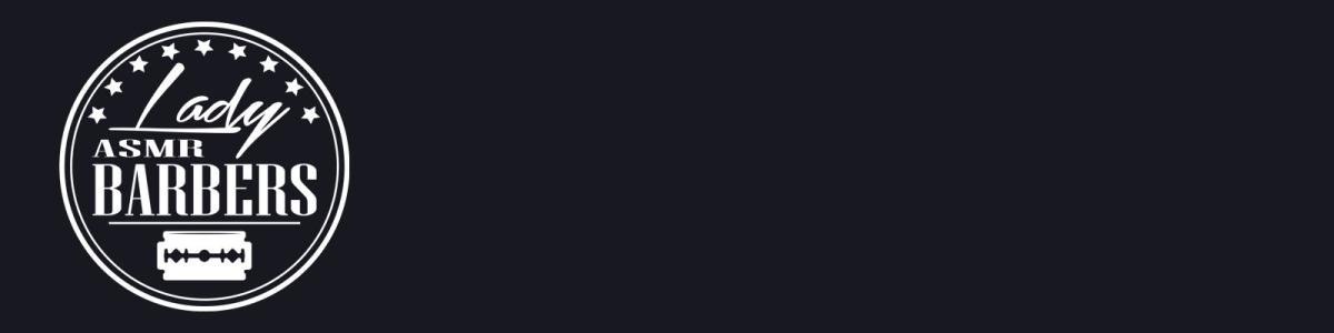 [patreon.com] ASMR Ladybarbers (27 роликов) Pack [2024-2025, Erotic, ASMR, 1080p, 2160p, Web-DL]