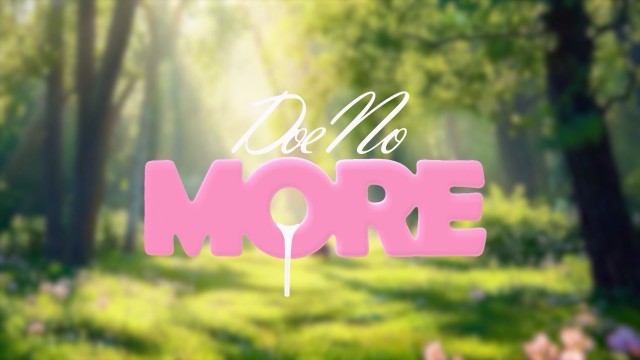 Amy s Big Wish / Doe No More! (AgentRedGirl) [2025, 3dcg, anal sex, animated, big ass, big tits, futa/trans, sex voiced, BDRip] [eng] [1080p]