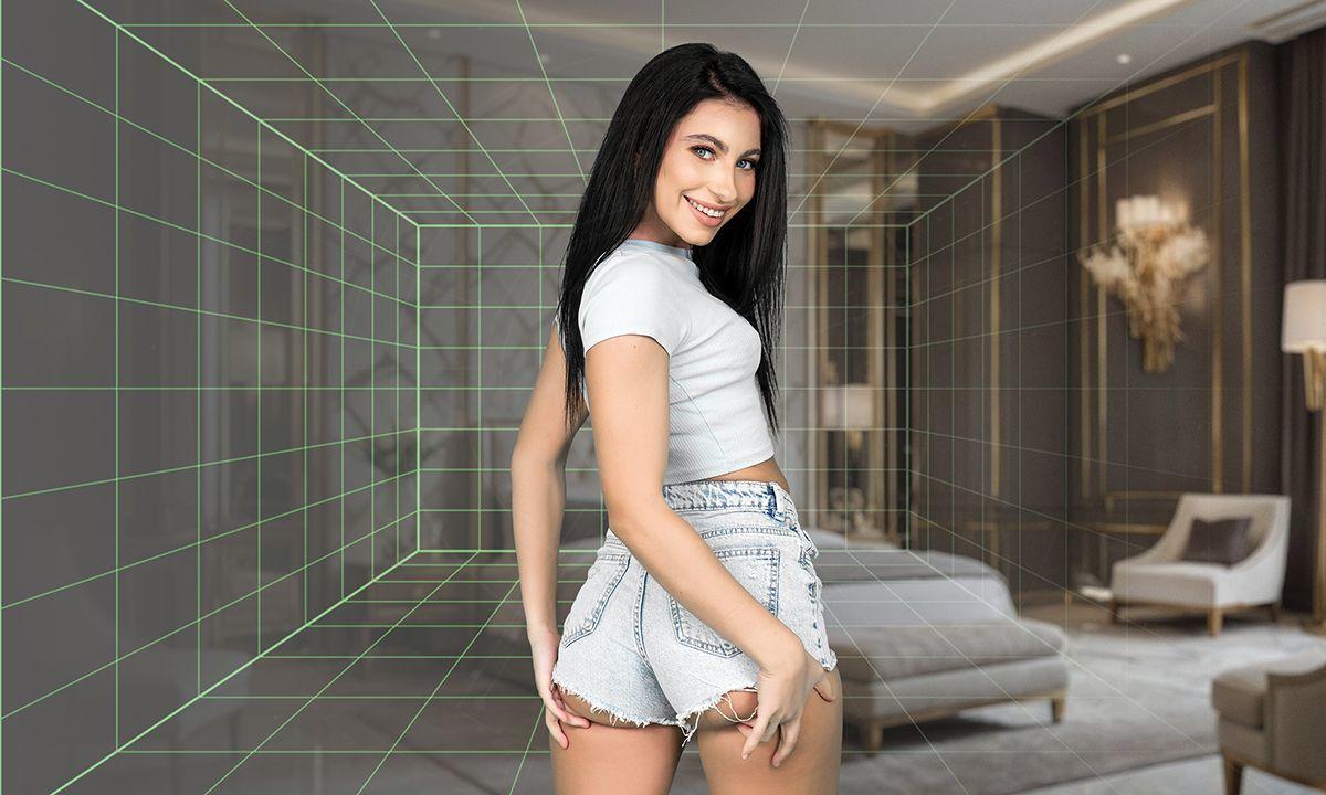 [10.63 GB] [SLR Originals / SexLikeReal.com] Lilly Bella - Lilly Bella In Your Room [2025-08-30, Blowjob, Brunette, Close Ups, Cock Rubbing Pussy, Cowgirl, Cumshot, Czech, Doggystyle, Feet, Footjob, Handjob, Hardcore, Legs, Lingerie, Missionary, Passthrough, Pierced, POV, Reverse Cowgirl, Shaved Pussy, Tattoo, VR, 8K, 4000p] [Oculus Rift / Vive]