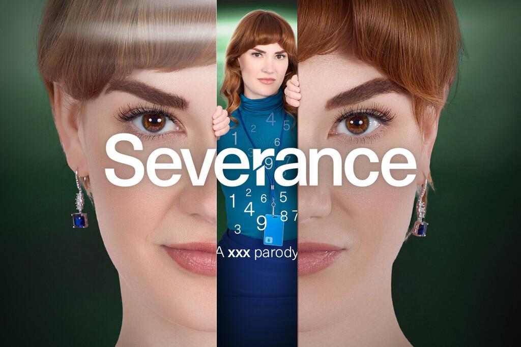 [6.02 GB] [VRCosplayX.com] Siri Dahl - Severance: Helly A XXX Parody [2025-09-04, Big Ass, Big Cock, Big Tits, Blowjob, Close Up, Cosplay, Cumshot, Creampie, Deep Throat, Doggystyle, Gonzo, Hardcore, Handjob, MILF, Masturbation, Mature, Natural Tits, POV, Redhead, Shaved, Straight, Thick, PAWG, All Sex, Virtual Reality, VR, 8K , SideBySide, 2048p, SiteRip] [Oculus Rift / Vive]