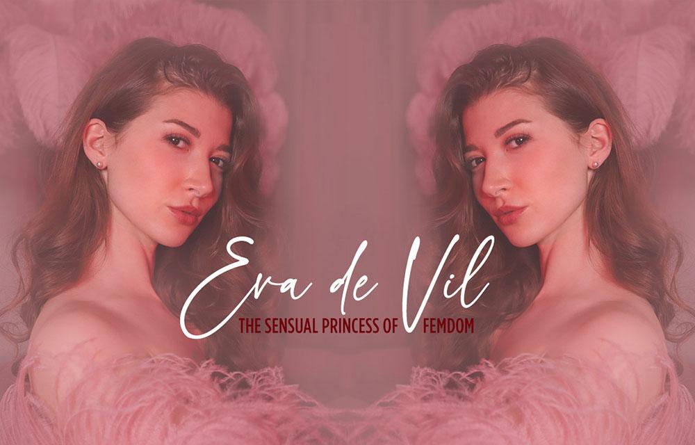 [138.86 GB] [IWantClips.com / Clips4Sale.com] Eva de Vil - MegaPack (PART #2) (182 clips) [2018-2025 r., Femdom, POV, JOI, CEI, Findom, SPH, Gooning, Edging, Tease and Denial, Orgasm Denial, Brat Girls, Humiliation, Verbal Humiliation, Goddess Worship, Mindfuck, Poppers, Chastity, Brainwash, Mesmerize, Forced Bi, Cuckold, Solo, 1080p]