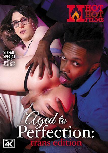 [2.52 GB] Aged to Perfection: Trans Edition / brought to perfection: Trans Edition (Hot Hot Films) [2025, Shemale, Transsexual, Vod, 720p] (Sage Roux, Ria Bentley, Stacy Lynn, Aurora (TS), Stefani Special, Silas Stone, Pf Bhange) [60 fps]