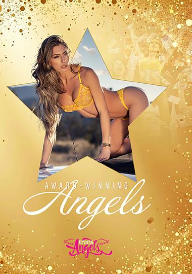 [2.47 GB] Award-Winning Angels / Angels marked by the awards [2025, Shemale, Transsexual, Vod, 720p] (Vanessa Vega, Emma Rose, Jade Venus, Dante Colle, EVA MAXIM, ZARIAH AURA, Jessy Dubai)