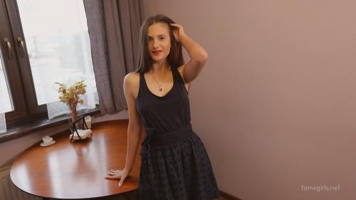 [Famegirls.net] Katty (#072) [2023-01-27, Erotic, Masturbation, Posing, Solo, 1080p, SiteRip]