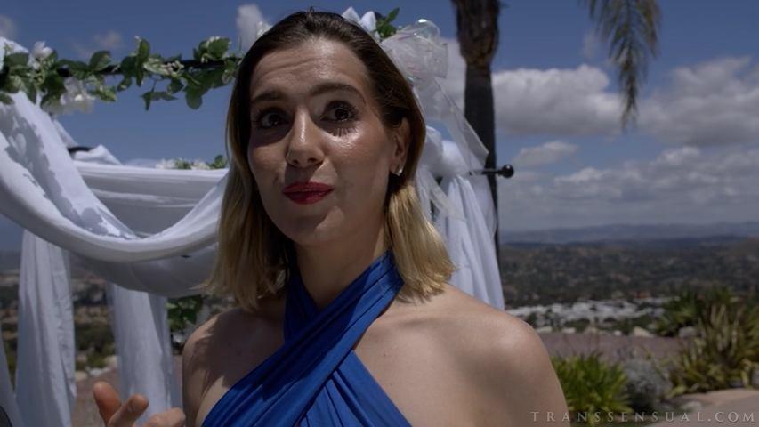 [470.1 MB] [TransSensual.com] Gal Ritchie, Avery Lust, Casey Calvert, Ariel Demure - My Big Cock Cummy Wedding (03.10.2025) [Transsexual, Hardcore, Shemale, 480p]