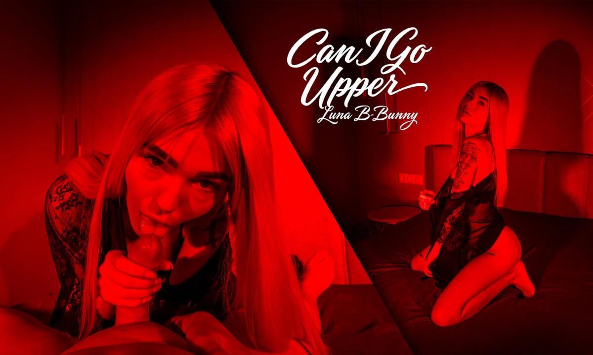 [38.5 GB] [Red Light District VR / SexLikeReal.com] Luna B-Bunny - Can I Go Upper? (56794) [2025-04-18, Blow job, Close ups, Cowgirl, Cum in mouth, Footjob, Hand job, Hardcore, Massage, Reverse cowgirl, Shaved pussy, Tattoo, SideBySide, 4096p, SiteRip] [Oculus Rift / Vive]