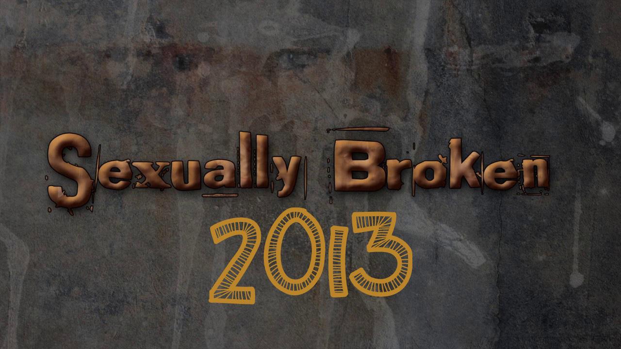 [155.44 GB] [SexuallyBroken.com / Sexually Broken / Insex.com] (148 роликов) Pack [2013, Anal, BDSM, Bondage, Blowjob, Deep Throat, Domination, Fingering, Fisting, Rape, 720p]