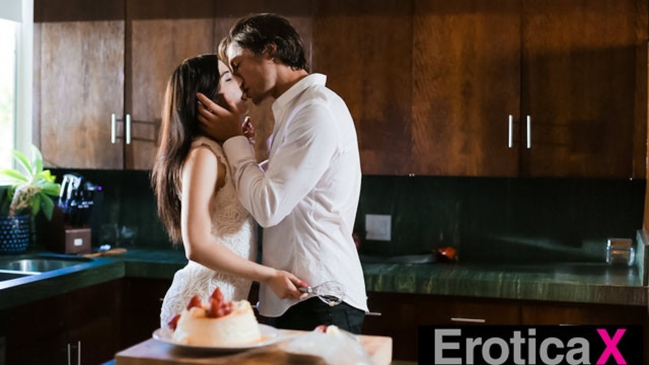 [Erotica X] Eroticax - top 10 sensual scenes from the past