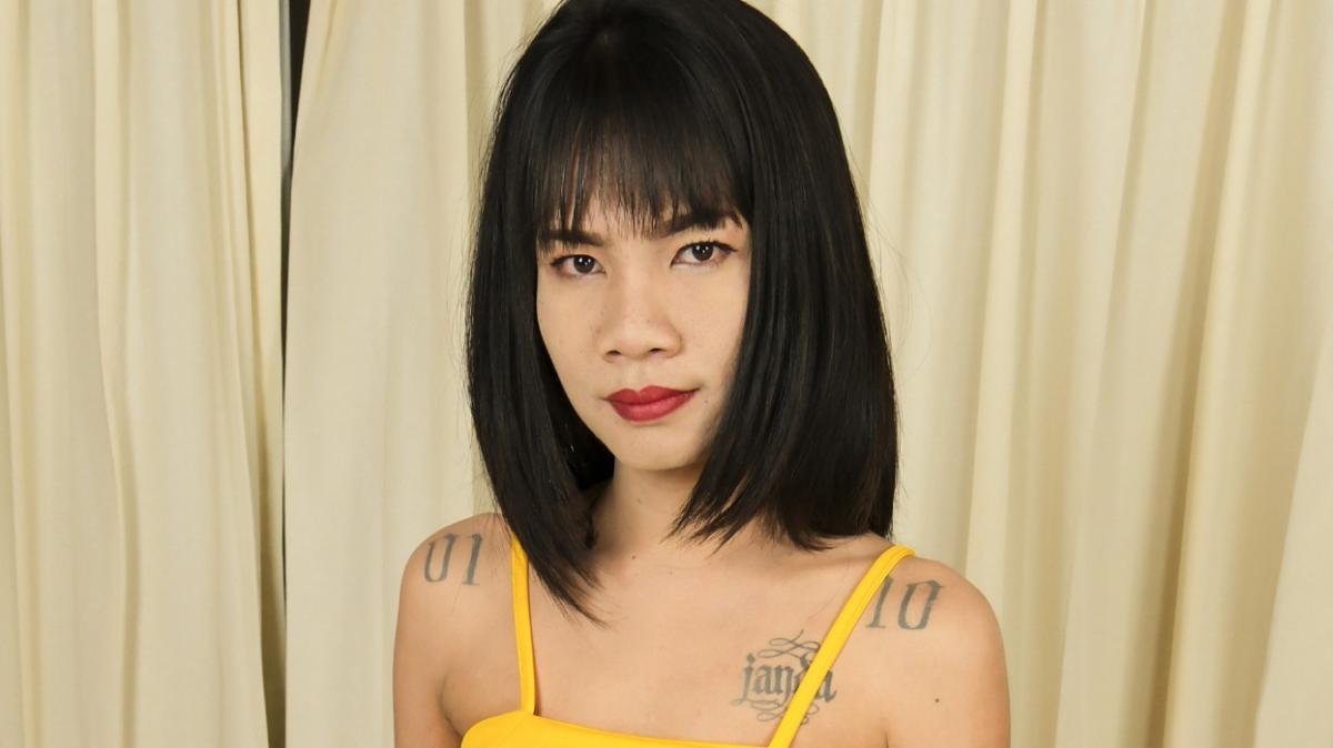 [AsianTgirl.com] Emmy - Raunchy Emmy! (27 Jul, 2023) [2023 г., Shemale, Transsexual, Solo, High Heels, Asian, Ladyboy, Small Tits, Masturbation, 1080p]